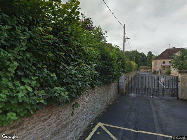 Street view · 2015