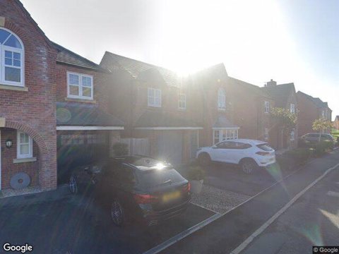 The Hamptons Care Home, Lytham St Annes