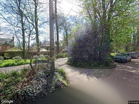 Lawton Manor Care Home, Stoke On Trent