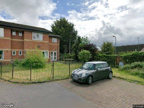 Acacia Lodge Care Home, Wellingborough