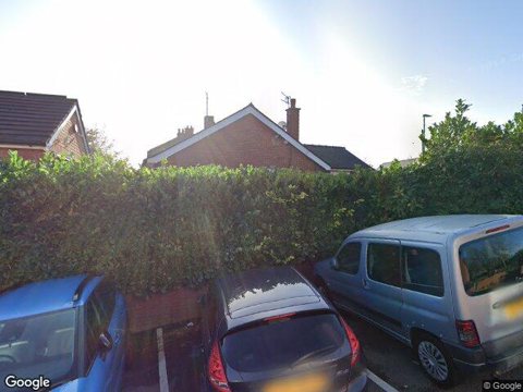 Millbrow Care Home, Widnes