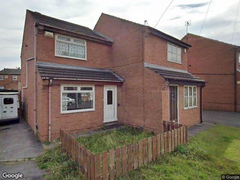 RecoveryHub@SouthLeeds, Leeds
