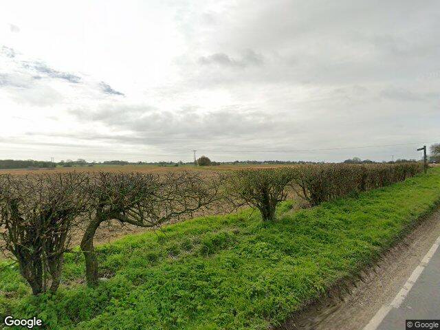 Street view · 2026