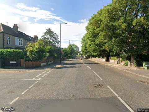 Homemead, Teddington