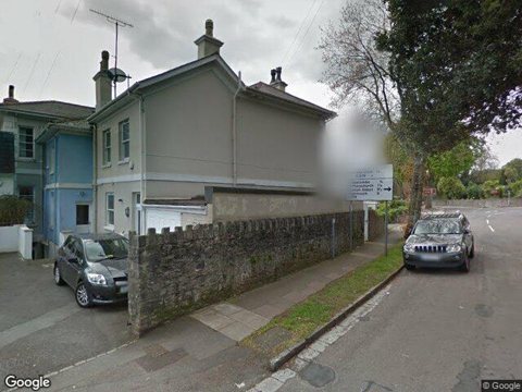 Woodrow Retirement Home Limited, Torquay