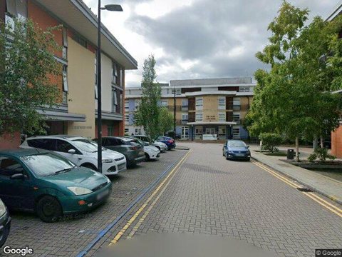 The Chase Care Centre, Watford