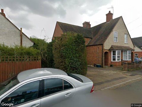 Oaklodge Care Home, Northampton