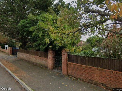 Southgarth Care Home, Exmouth