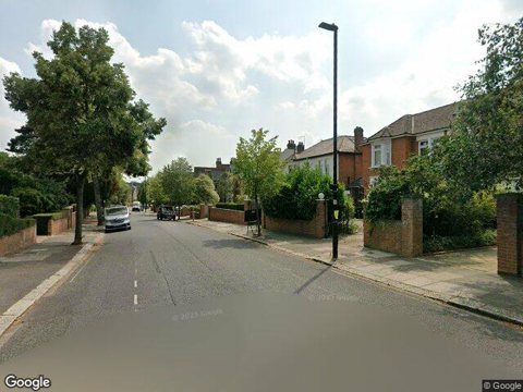 Visitation of Our Lady Residential Care Home, London