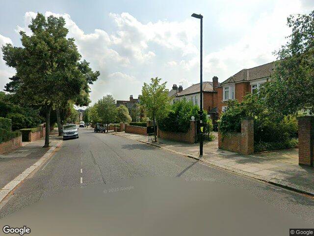 Street view · 2024