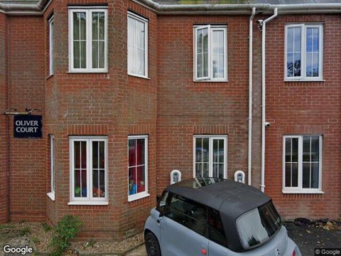 Oliver Court, Great Yarmouth