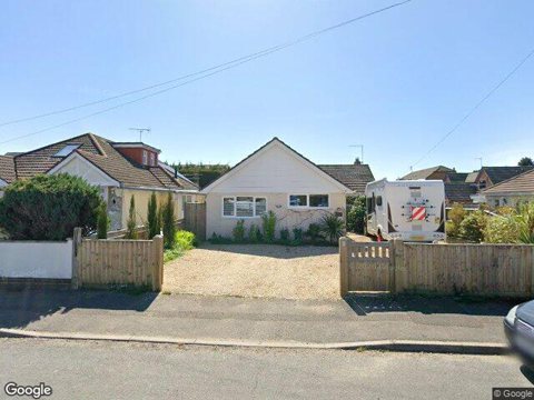 Upton Bay Care Home, Poole