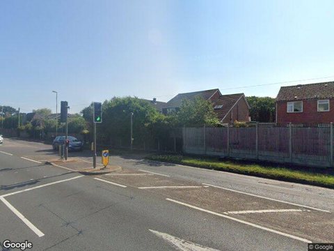 Dormy Way, Gosport