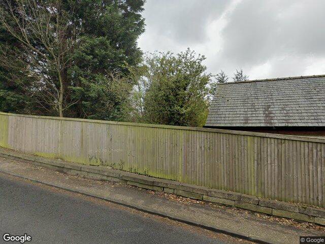 Street view · 2023