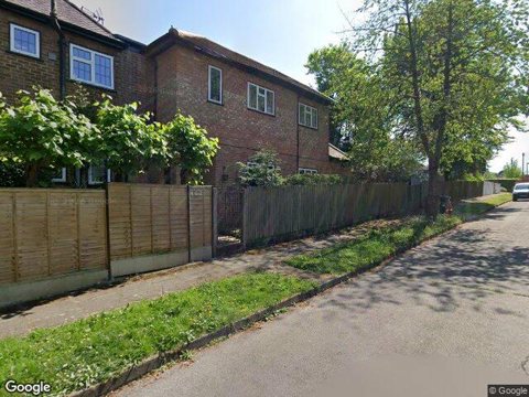 Rosebery Manor Care Home, Epsom