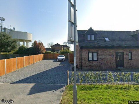 Littleport Grange, Ely