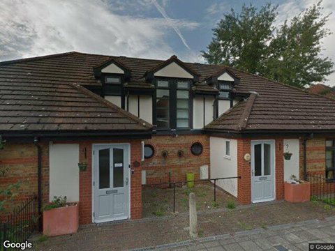 19 Haymill Close Shortbreak Service, Greenford