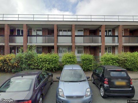 Anahita Recovery Centre, London