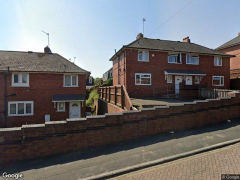 Victoria House Residential Home, Leeds