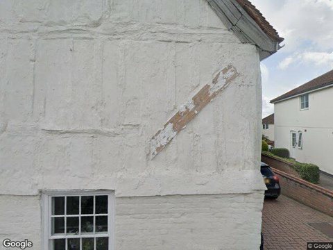 The Cottage Residential Care Home, Colchester
