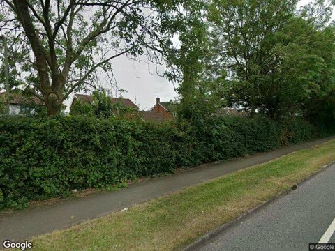 Woodheyes, Leicester