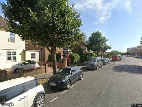 Seaway Nursing Home, Hove