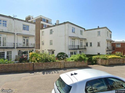 Freshford Cottage Nursing Home, Seaford