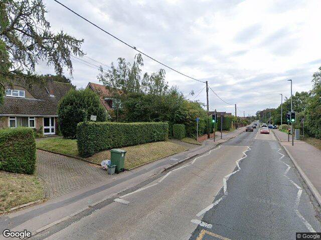 Street view · 2024