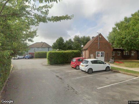 Cranwell Court, Grimsby