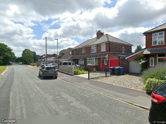 Street view · 2025
