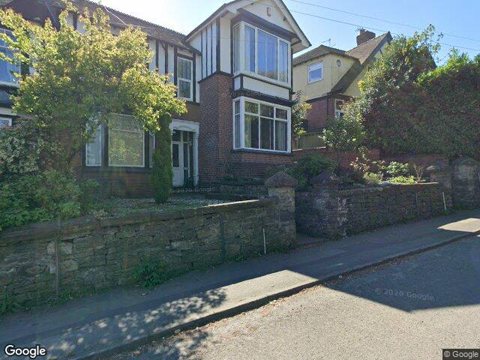 34 Porthill Bank, Newcastle Under Lyme