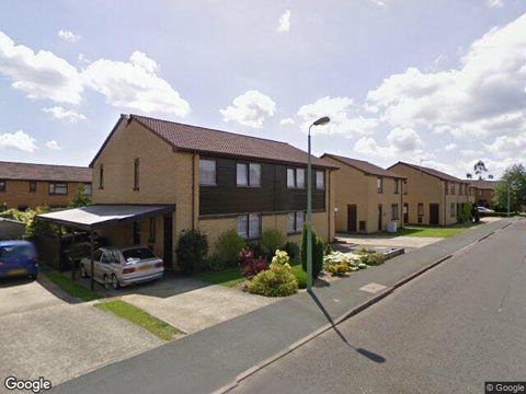 Rendlesham Care Centre, Woodbridge