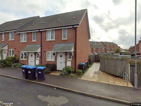 Lakeview Lodge Care Home, Milton Keynes