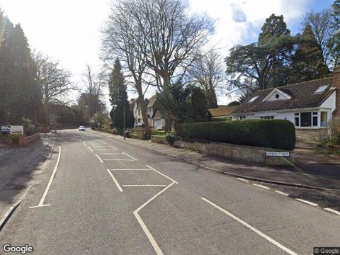 Atholl House Nursing Home, Wolverhampton