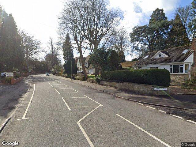 Street view · 2023