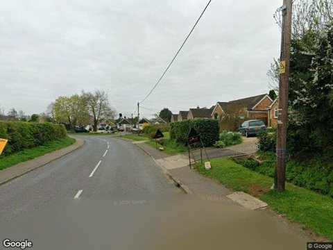 Yarnton Residential and Nursing Home, Kidlington