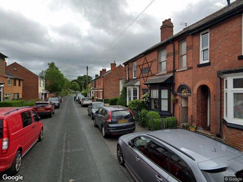Mancroft, Wolverhampton