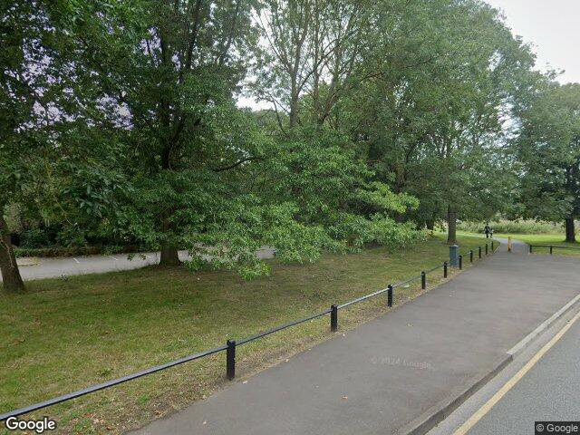 Street view · 2024