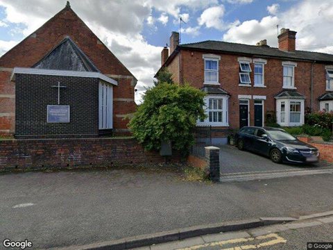Phoenix House, Worcester