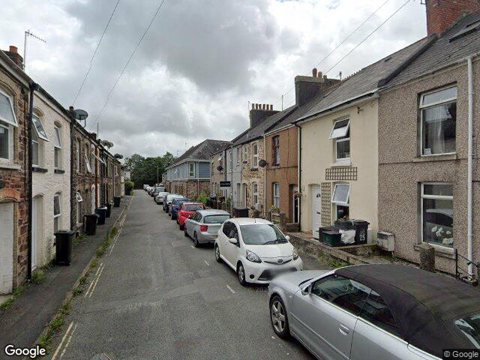 Arthur, Ivybridge