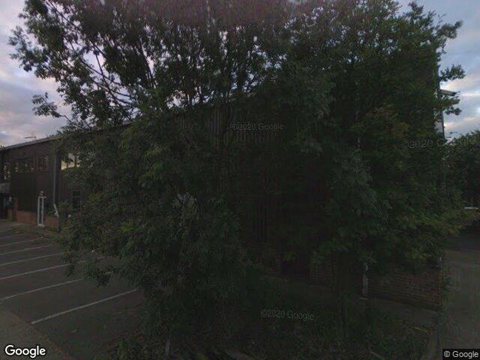 Valerian Court, Didcot