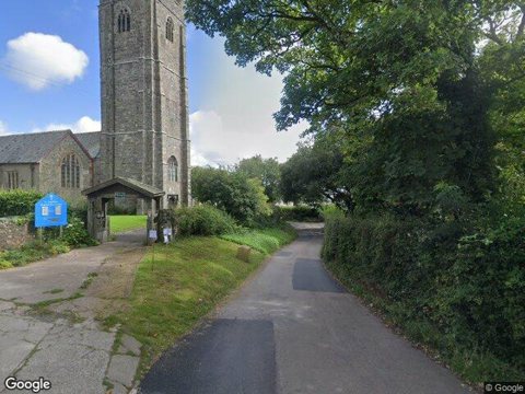 Heanton Nursing Home, Barnstaple