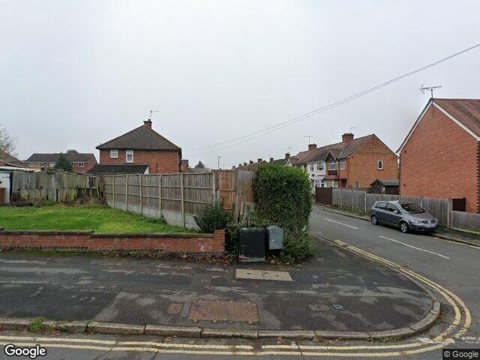 Hinckley House Care Home, Hinckley