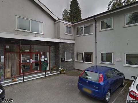 Applethwaite Green, Windermere