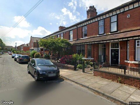 House Martins Care Limited Number One, Salford