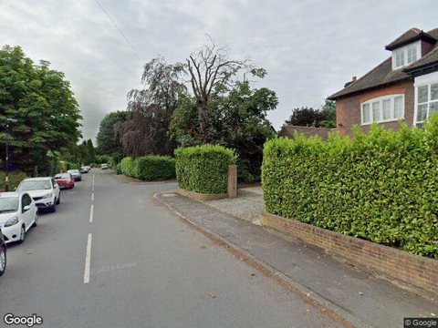 Austenwood, Gerrards Cross