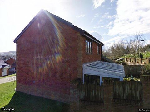 Ashdowne Care Centre, Tiverton
