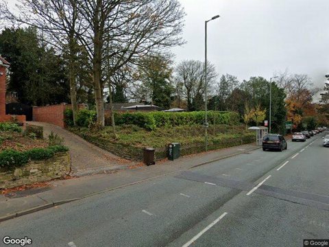 Penn House Residential Home, Wolverhampton