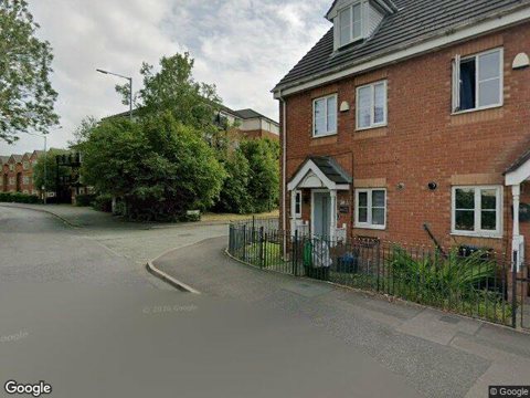 Parr Care Home, St Helens