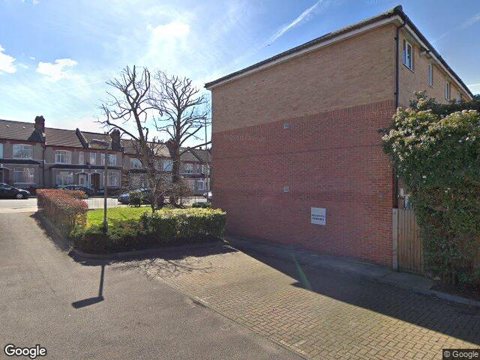 Southview Close, London